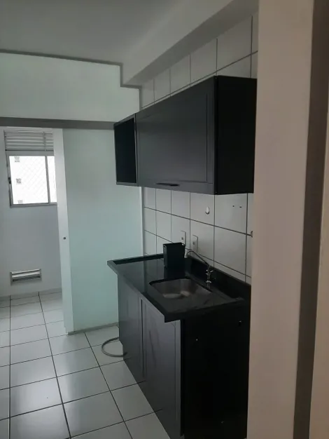 imagem 1 - APARTAMENTO - 02 DORMITÓRIOS - JARDIM PARAIBA imagem 1 - APARTAMENTO - 02 DORMITÓRIOS - JARDIM PARAIBA