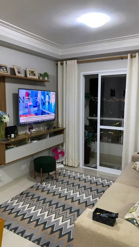 imagem 1 - APARTAMENTO 2 DORMITÓRIOS SENDO 1 SUÍTE - JARDIM CALIFORNIA - JACAREÍ imagem 1 - APARTAMENTO 2 DORMITÓRIOS SENDO 1 SUÍTE - JARDIM CALIFORNIA - JACAREÍ