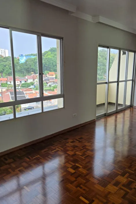 imagem 2 - APARTAMENTO 3 DORMITÓRIOS SENDO 1 SUÍTE - CENTRO - JACAREÍ imagem 2 - APARTAMENTO 3 DORMITÓRIOS SENDO 1 SUÍTE - CENTRO - JACAREÍ