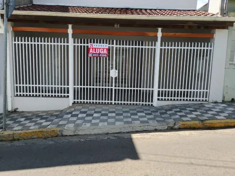 imagem 1 - CASA - 02 DORMITÓRIOS - CENTRO imagem 1 - CASA - 02 DORMITÓRIOS - CENTRO
