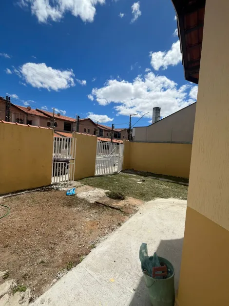 imagem 2 - CASA 3 DORMITÓRIOS - JARDIM ALTOS DE SANTANA - JACAREÍ imagem 2 - CASA 3 DORMITÓRIOS - JARDIM ALTOS DE SANTANA - JACAREÍ