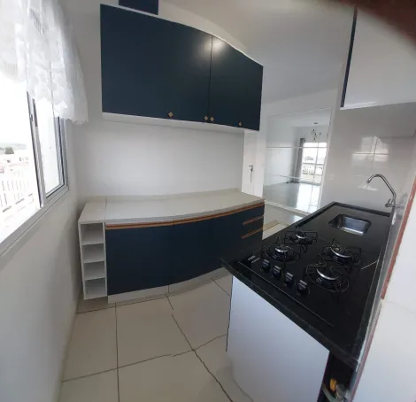 imagem 5 - Apartamento Padrão - 2 dormitórios - Cidade Salvador - Jacareí - Venda imagem 5 - Apartamento Padrão - 2 dormitórios - Cidade Salvador - Jacareí - Venda