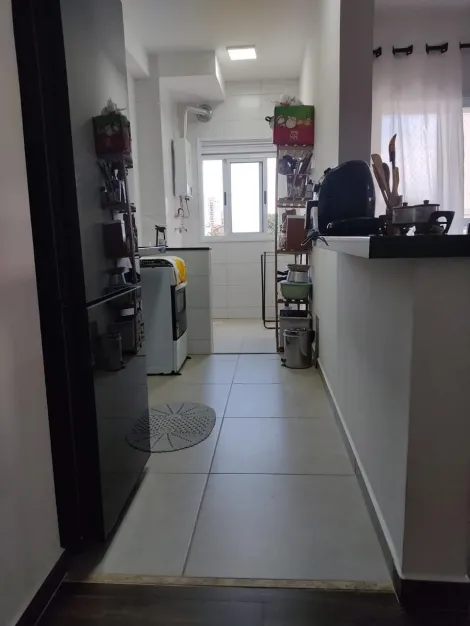 imagem 2 - Apartamento - Padrão imagem 2 - Apartamento - Padrão