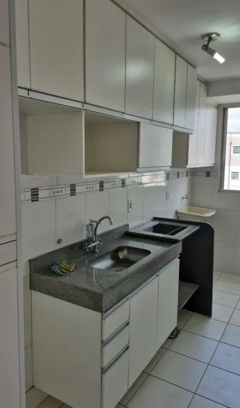 imagem 3 - Apartamento - Padrão imagem 3 - Apartamento - Padrão