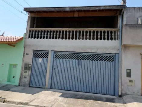 imagem 1 - CASA COM 2 DORMITÓRIOS NO PQ. DOS PRINCIPES - JACAREÍ imagem 1 - CASA COM 2 DORMITÓRIOS NO PQ. DOS PRINCIPES - JACAREÍ