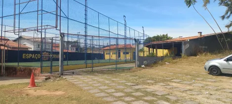 imagem 2 - QUADRA ESPORTIVA - TERRAS DE SÃO JOÃO imagem 2 - QUADRA ESPORTIVA - TERRAS DE SÃO JOÃO