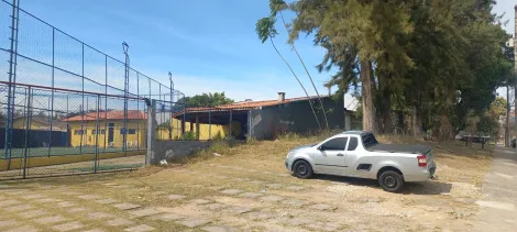 imagem 3 - QUADRA ESPORTIVA - TERRAS DE SÃO JOÃO imagem 3 - QUADRA ESPORTIVA - TERRAS DE SÃO JOÃO