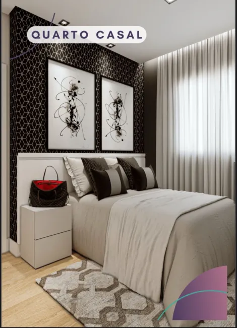 imagem 2 - Apartamento - Padrão imagem 2 - Apartamento - Padrão