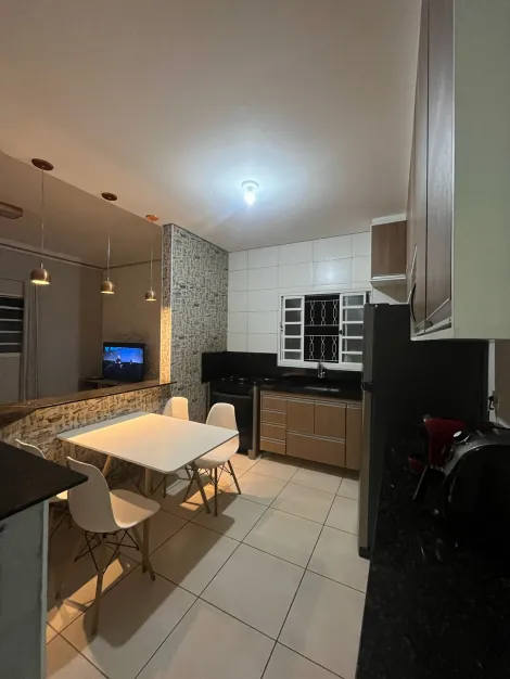 imagem 3 - Linda casa térrea em Residencial Santa Paula , Jacareí, SP.  com 2 dormitórios, 2 vagas grandes e  fácil acesso a SJC imagem 3 - Linda casa térrea em Residencial Santa Paula , Jacareí, SP.  com 2 dormitórios, 2 vagas grandes e  fácil acesso a SJC