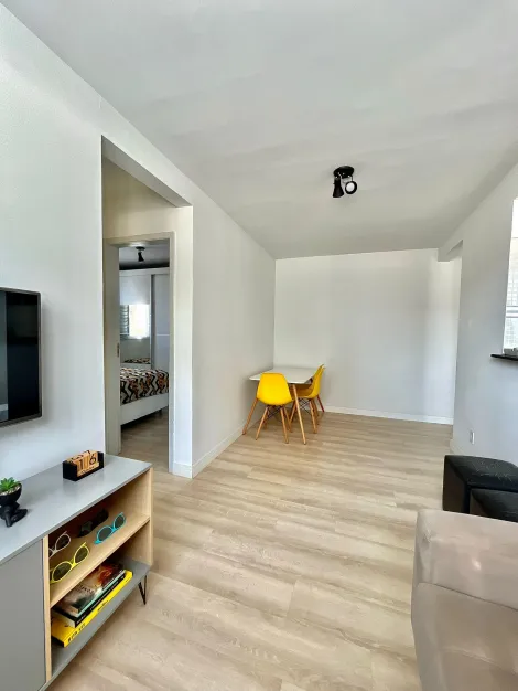 imagem 3 - APARTAMENTO COM 2 DORMITÓRIOS - RESIDENCIAL JERIBÁ imagem 3 - APARTAMENTO COM 2 DORMITÓRIOS - RESIDENCIAL JERIBÁ