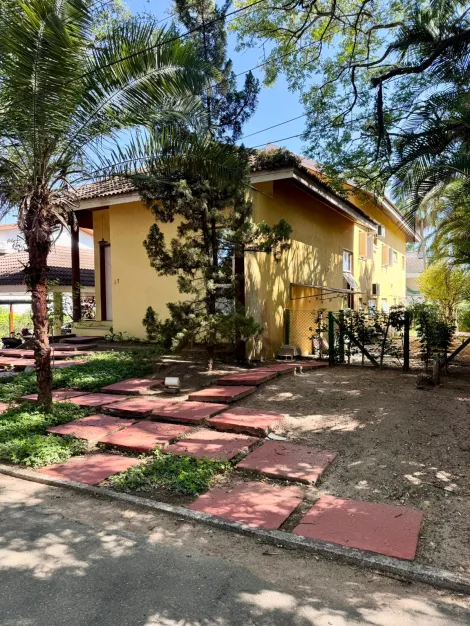 imagem 1 - Casa 4 suítes - Condomínio Terras de Sant`Anna imagem 1 - Casa 4 suítes - Condomínio Terras de Sant`Anna