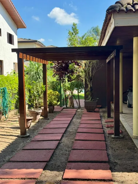 imagem 4 - Casa 4 suítes - Condomínio Terras de Sant`Anna imagem 4 - Casa 4 suítes - Condomínio Terras de Sant`Anna