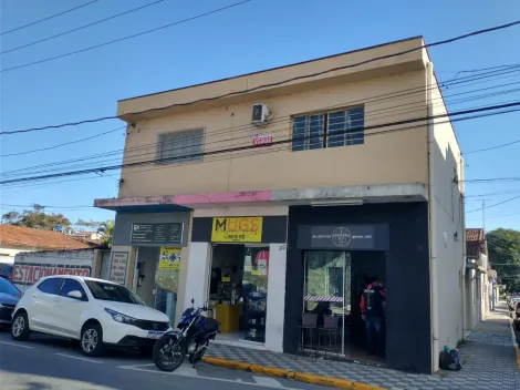 imagem 1 - PRÉDIO COMERCIAL CENTRO DE JACAREÍ imagem 1 - PRÉDIO COMERCIAL CENTRO DE JACAREÍ