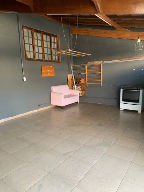 imagem 4 - CASA DE 2 DORMITÓRIOS - VILLA BRANCA - JACAREÍ imagem 4 - CASA DE 2 DORMITÓRIOS - VILLA BRANCA - JACAREÍ