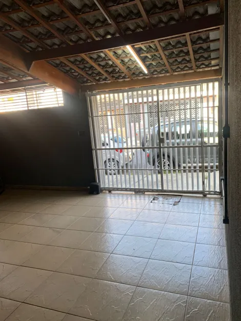 imagem 2 - CASA DE 2 DORMITÓRIOS - VILLA BRANCA - JACAREÍ imagem 2 - CASA DE 2 DORMITÓRIOS - VILLA BRANCA - JACAREÍ