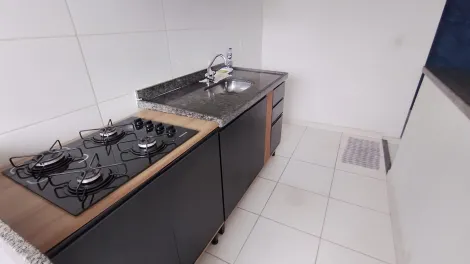 imagem 2 - APARTAMENTO 2 DORMITÓRIOS BAIRRO JARDIM SANTA MARIA - JACAREÍ imagem 2 - APARTAMENTO 2 DORMITÓRIOS BAIRRO JARDIM SANTA MARIA - JACAREÍ