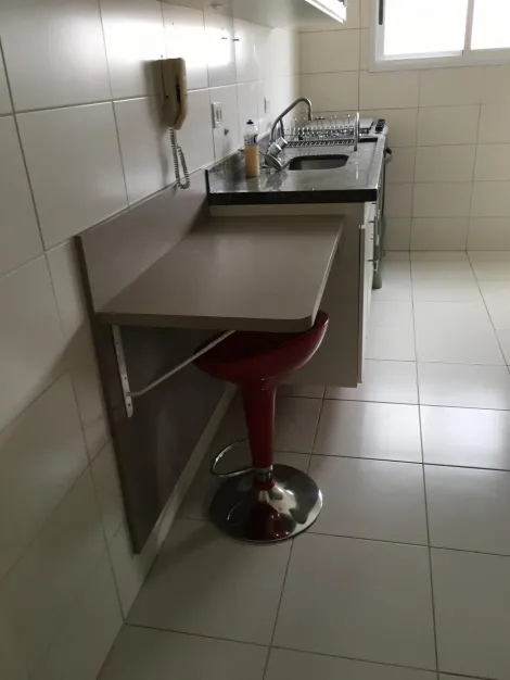 imagem 4 - APARTAMENTO - 02 DORMITÓRIOS - VILLA BRANCA imagem 4 - APARTAMENTO - 02 DORMITÓRIOS - VILLA BRANCA