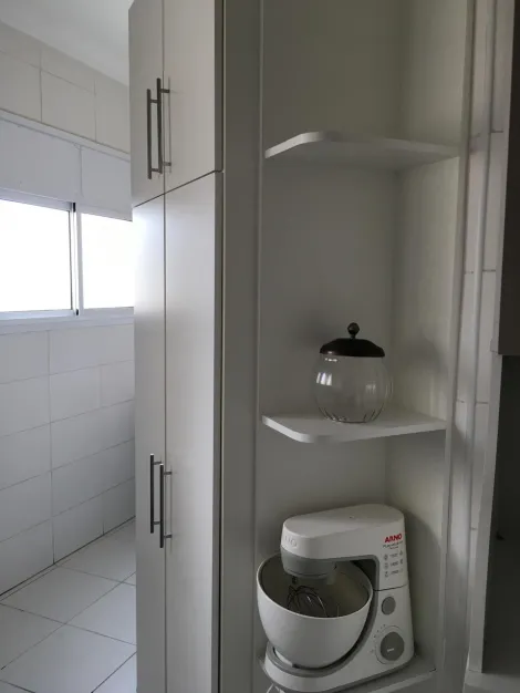 imagem 3 - APARTAMENTO - 02 DORMITÓRIOS - VILLA BRANCA imagem 3 - APARTAMENTO - 02 DORMITÓRIOS - VILLA BRANCA