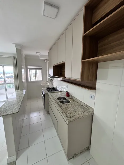 imagem 4 - Apartamento - Padrão imagem 4 - Apartamento - Padrão