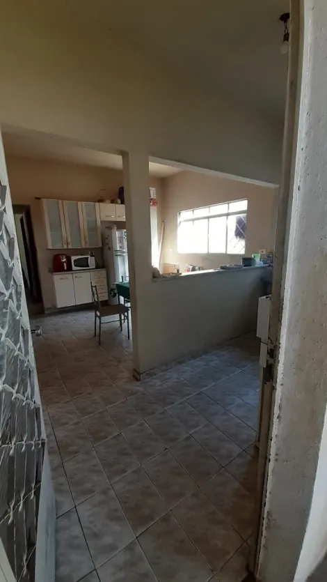 imagem 3 - CASA 3 DORMITÓRIOS SENDO 1 SUÍTE BAIRRO JARDIM PRIMAVERA - JACAREÍ imagem 3 - CASA 3 DORMITÓRIOS SENDO 1 SUÍTE BAIRRO JARDIM PRIMAVERA - JACAREÍ