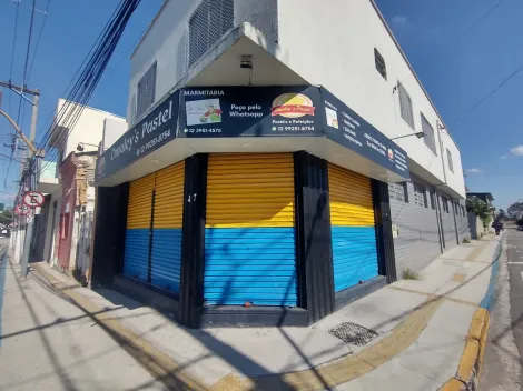 imagem 1 - PONTO COMERCIAL - JARDIM PARAÍBA - JACAREÍ imagem 1 - PONTO COMERCIAL - JARDIM PARAÍBA - JACAREÍ