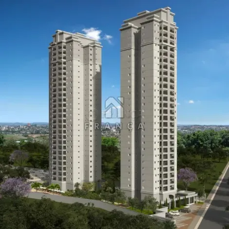 imagem 1 - Venha morar no Cidade Jardim Residence Club - Jacareí imagem 1 - Venha morar no Cidade Jardim Residence Club - Jacareí