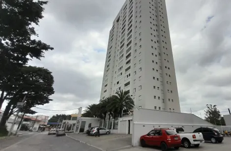 imagem 1 - Apartamento 3 dormitórios  sendo 1 suite -Jardim Califórnia - Jacareí- Celebration Residence Club imagem 1 - Apartamento 3 dormitórios  sendo 1 suite -Jardim Califórnia - Jacareí- Celebration Residence Club