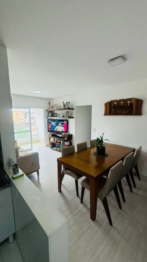 imagem 2 - Apartamento 3 dormitórios  sendo 1 suite -Jardim Califórnia - Jacareí- Celebration Residence Club imagem 2 - Apartamento 3 dormitórios  sendo 1 suite -Jardim Califórnia - Jacareí- Celebration Residence Club