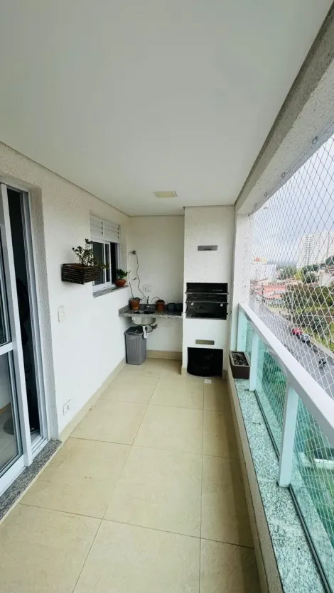 imagem 4 - Apartamento 3 dormitórios  sendo 1 suite -Jardim Califórnia - Jacareí- Celebration Residence Club imagem 4 - Apartamento 3 dormitórios  sendo 1 suite -Jardim Califórnia - Jacareí- Celebration Residence Club