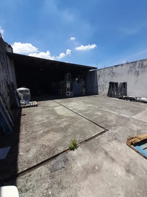 imagem 3 - DEPÓSITO COMERCIAL - JARDIM SANTA MARIA - JACAREÍ imagem 3 - DEPÓSITO COMERCIAL - JARDIM SANTA MARIA - JACAREÍ