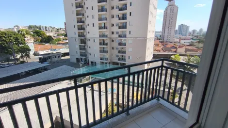 imagem 4 - APARTAMENTO 2 DORMITÓRIOS - CENTRO - JACAREÍ imagem 4 - APARTAMENTO 2 DORMITÓRIOS - CENTRO - JACAREÍ