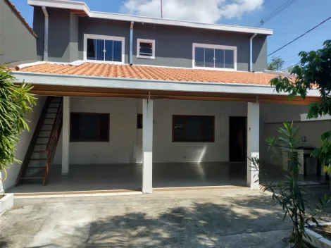 imagem 5 - CASA 3 DORMITÓRIOS SENDO 1 SUÍTE - JARDIM TERRAS DA CONCEIÇÃO - JACAREÍ imagem 5 - CASA 3 DORMITÓRIOS SENDO 1 SUÍTE - JARDIM TERRAS DA CONCEIÇÃO - JACAREÍ