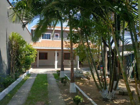 imagem 4 - CASA 3 DORMITÓRIOS SENDO 1 SUÍTE - JARDIM TERRAS DA CONCEIÇÃO - JACAREÍ imagem 4 - CASA 3 DORMITÓRIOS SENDO 1 SUÍTE - JARDIM TERRAS DA CONCEIÇÃO - JACAREÍ