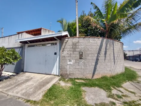 imagem 1 - CASA 3 DORMITÓRIOS SENDO 1 SUÍTE - JARDIM TERRAS DA CONCEIÇÃO - JACAREÍ imagem 1 - CASA 3 DORMITÓRIOS SENDO 1 SUÍTE - JARDIM TERRAS DA CONCEIÇÃO - JACAREÍ