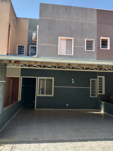 imagem 1 - CASA EM CONDOMINIO 3 DORMITÓRIOS SENDO 1 SUÍTE - CENTRO - JACAREÍ imagem 1 - CASA EM CONDOMINIO 3 DORMITÓRIOS SENDO 1 SUÍTE - CENTRO - JACAREÍ
