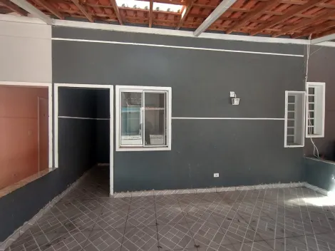 imagem 2 - CASA EM CONDOMINIO 3 DORMITÓRIOS SENDO 1 SUÍTE - CENTRO - JACAREÍ imagem 2 - CASA EM CONDOMINIO 3 DORMITÓRIOS SENDO 1 SUÍTE - CENTRO - JACAREÍ