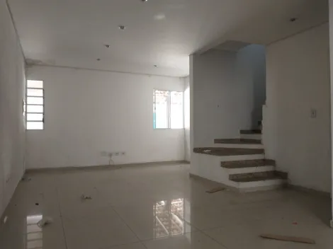 imagem 3 - CASA EM CONDOMINIO 3 DORMITÓRIOS SENDO 1 SUÍTE - CENTRO - JACAREÍ imagem 3 - CASA EM CONDOMINIO 3 DORMITÓRIOS SENDO 1 SUÍTE - CENTRO - JACAREÍ
