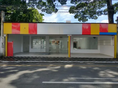 imagem 1 - PONTO COMERCIAL - CENTRO - JACAREÍ imagem 1 - PONTO COMERCIAL - CENTRO - JACAREÍ