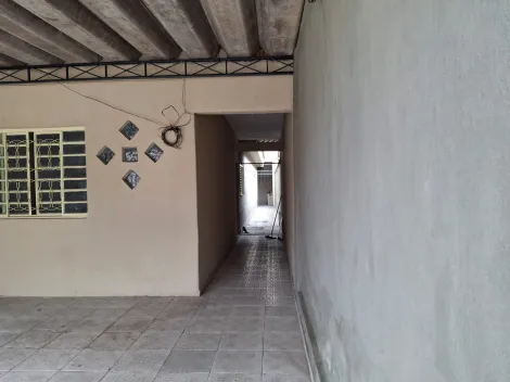 imagem 1 - CASA 2 DORMITÓRIOS BAIRRO BANDEIRA BRANCA II JACAREÍ ALUGUEL imagem 1 - CASA 2 DORMITÓRIOS BAIRRO BANDEIRA BRANCA II JACAREÍ ALUGUEL