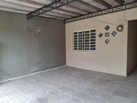 imagem 2 - CASA 2 DORMITÓRIOS BAIRRO BANDEIRA BRANCA II JACAREÍ ALUGUEL imagem 2 - CASA 2 DORMITÓRIOS BAIRRO BANDEIRA BRANCA II JACAREÍ ALUGUEL