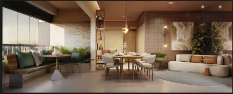 imagem 2 - Apartamento - Padrão imagem 2 - Apartamento - Padrão