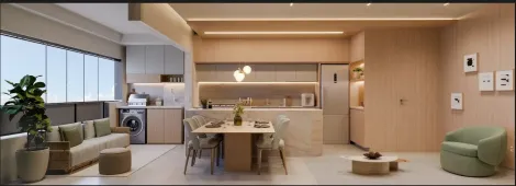imagem 5 - Apartamento - Padrão imagem 5 - Apartamento - Padrão