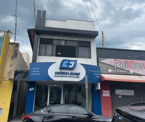 imagem 1 - PONTO COMERCIAL - CENTRO - JACAREÍ imagem 1 - PONTO COMERCIAL - CENTRO - JACAREÍ