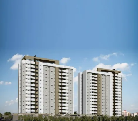 imagem 3 - Apartamento Soul Parque - Jardim Veneza / São José dos Campos imagem 3 - Apartamento Soul Parque - Jardim Veneza / São José dos Campos