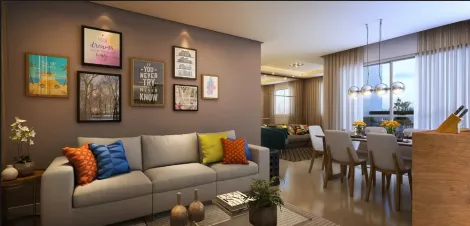 imagem 5 - Apartamento Soul Parque - Jardim Veneza / São José dos Campos imagem 5 - Apartamento Soul Parque - Jardim Veneza / São José dos Campos