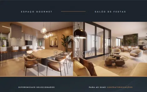 imagem 5 - Excelente apartamento localizado no Jardim Aquarius em São José dos Campos! imagem 5 - Excelente apartamento localizado no Jardim Aquarius em São José dos Campos!