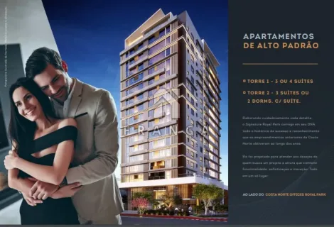 imagem 1 - Excelente apartamento localizado no Jardim Aquarius em São José dos Campos! imagem 1 - Excelente apartamento localizado no Jardim Aquarius em São José dos Campos!