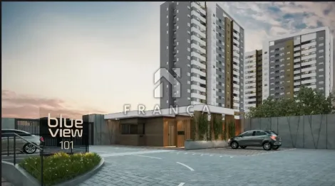 imagem 1 - Excelente apartamento à venda - BlueView - São José dos Campos imagem 1 - Excelente apartamento à venda - BlueView - São José dos Campos