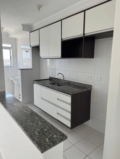 imagem 2 - APARTAMENTO 2 DORMITÓRIOS SENDO 1 SUÍTE BAIRRO VILLA BRANCA - JACAREÍ imagem 2 - APARTAMENTO 2 DORMITÓRIOS SENDO 1 SUÍTE BAIRRO VILLA BRANCA - JACAREÍ