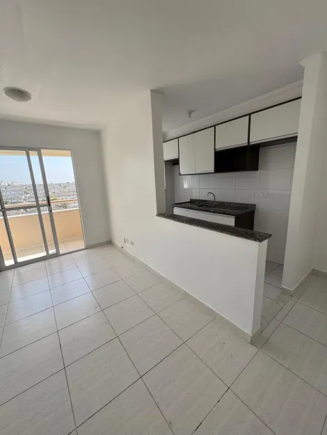 imagem 1 - APARTAMENTO 2 DORMITÓRIOS SENDO 1 SUÍTE BAIRRO VILLA BRANCA - JACAREÍ imagem 1 - APARTAMENTO 2 DORMITÓRIOS SENDO 1 SUÍTE BAIRRO VILLA BRANCA - JACAREÍ